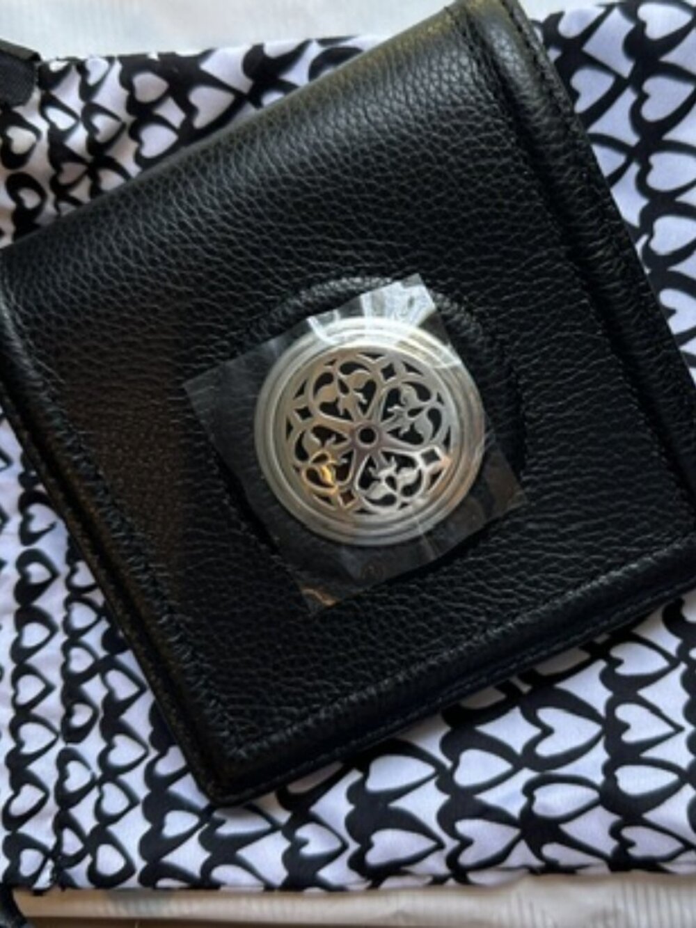 Brighton Ferrara Ritorno Folio Wallet